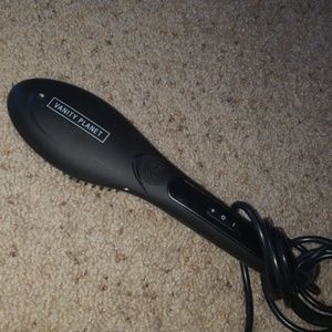Vanity Planet Straightening Brush